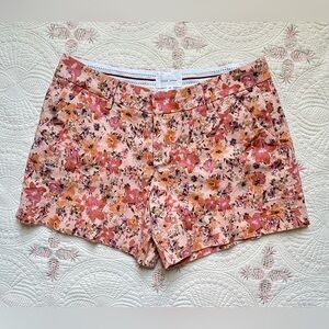 Dear John floral shorts